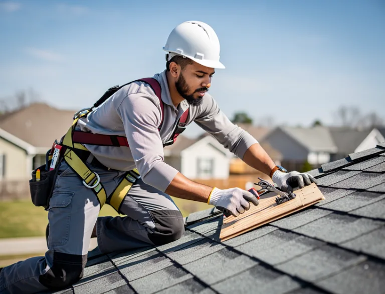 roof repair Templestowe